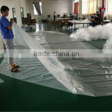 china good price PP/PE disposable car cover