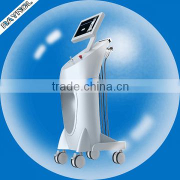 2015 Trending Hot Sale Products Scarlet RF Needle Machine / Fractional Needle Therapy System / RF Fractional Micro Needle