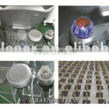 2015 New Product Medical CE Approval Microneedle Fractional RF for Skin Rejuvenation photo-3