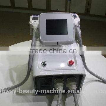Safe Effective Convenient For Home Use Portable Cryolipolysis Fat Freezing Liposuction photo-2
