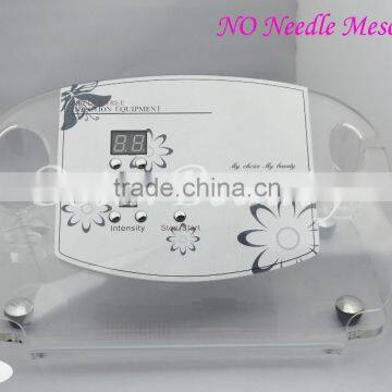 Best Price!! Factory Wholesale Slimming Injection Carboxytherapy Machine OB-N 02 photo-3