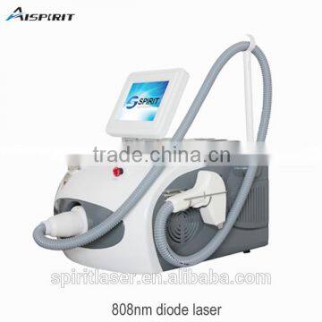 Hot selling! Alibaba Express China Supplier cw f-mount single emitter Diode Laser 808Nm