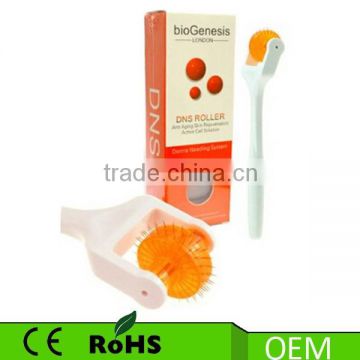 DNS 3 Lines Derma Roller 75 Needles Eyes Roller