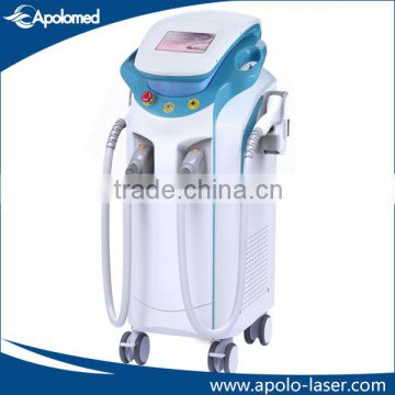 Big Spot size 808nm Diode Laser machine