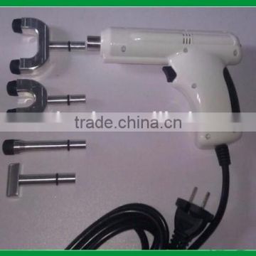 physical therapy equipment impulse gun impulse adjusting instrument