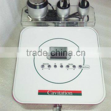 Ultrasonic Fat Cavitation Machine Top Selling Ultrasonic Liposuction Cavitation Slimming Machine 40hkz photo-3