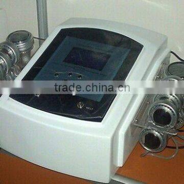 High Quality Ultrasound Cavitation Lipo Cavitation Machine RF Laser Body Slimming Machine Skin Care