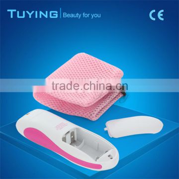 battery hair removal machine epilator beauty equipment Battery Operated