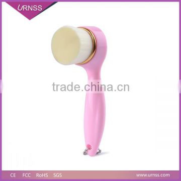 manual facial cleansing brush manufacturer, supplier for OEM and ODM businesses