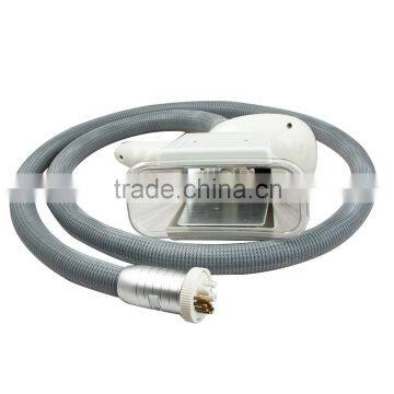 Cool Sculpting Best Fat Freezing Body Local Fat Removal Contouring Salons Cryolipolysis Beauty Machine photo-6