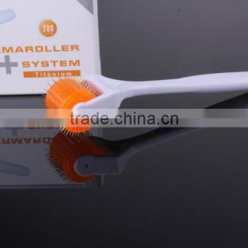 Biogenesis Dns Derma Roller Classic 10 Cross Line Derma Roller With 200 Needles photo-3