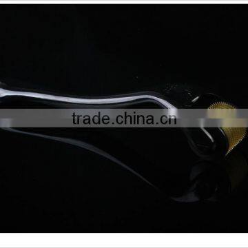 Medical Dermaroller CE&ROHS Certification And Derma Rolling MicroneedleAnti Aging System Type Dermaroller 540 Needles Derma Roller System photo-5