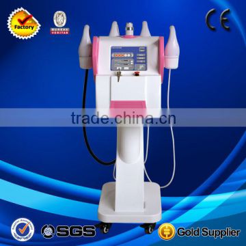 7 in 1 multifunction beauty instrument/fast cavitation slimming machine (KM-RF-U300B)