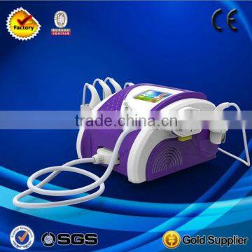 Newest Design with best price e-light cavitation for hair removal and weight loss