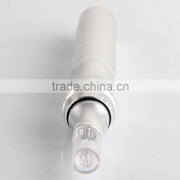 2016 Flagship!Hot Saler Derma Stamp 12 Needles Electric Pen