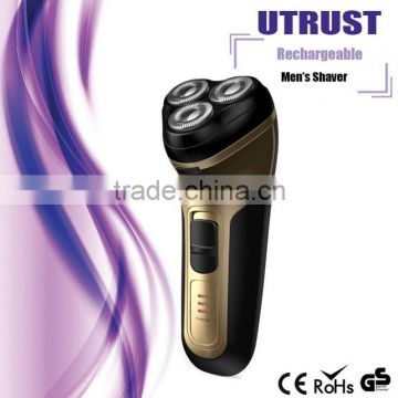 Appealing Stainless Steel Blade Hair Clipper Professional Hair Trimmer