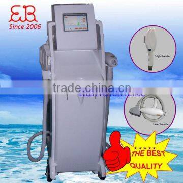 ipl laser hair removal/ipl skin rejuvenation machine price/IPL machine price with 3 years waranty