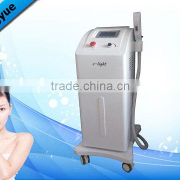 Cheap Elight IPL Laser Hair Removal Machine Vertical For freckle removal on sale