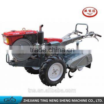 best-selling TNS-80 POWER TILLER