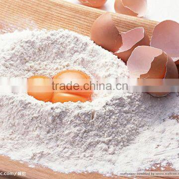 Egg yolk liquid and powder flavoring for food industry