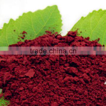 Hot Sale Natural Food Colorant Red Fermented Rice photo-3