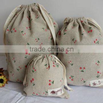 Hot sale good quality colorful sack