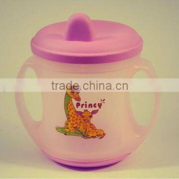 Unbreakable Hand Free Silicone Baby Bottle Manufacturer in Tamil Nadu, Madurai, India