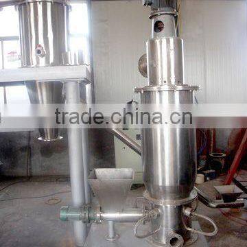 Hot Selling Vertical Jet Mill
