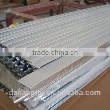 Plain Ceiling Tee Grid, t Bar Profile photo-5