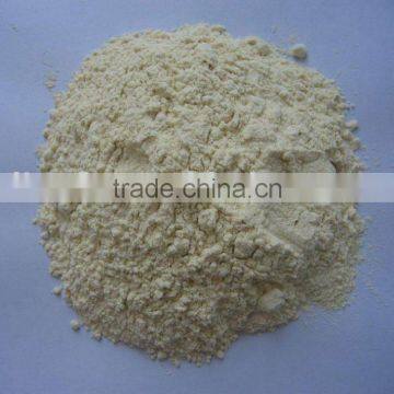 dehydrated garlic powder