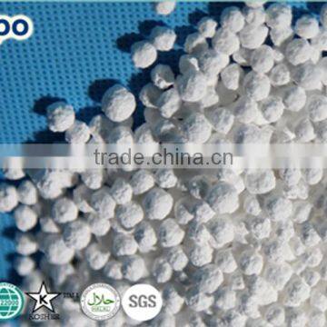 Calcium chloride anhydrous pharmaceutical grade