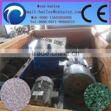 Cheap and New Waste Extrusion Plastic Pelletizing Machines photo-3