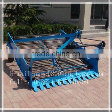 Best quality 2-row potato harvester Sell