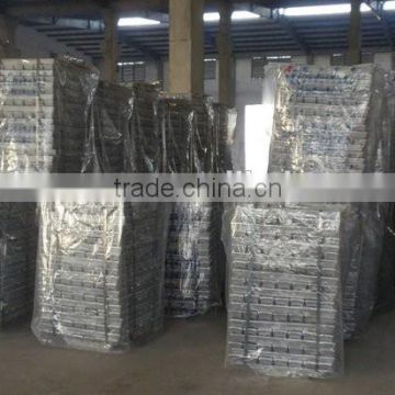 high purity lead ingots withe cheapest price