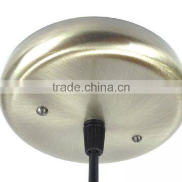 Decorative Wine Glass Bottle With Pendant Lamp-Bar/Club/Restaurant Counter Light photo-4