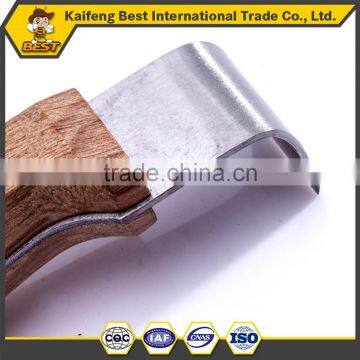 High Quality Stainless Steel Uncapping Knife Hot Sale photo-4