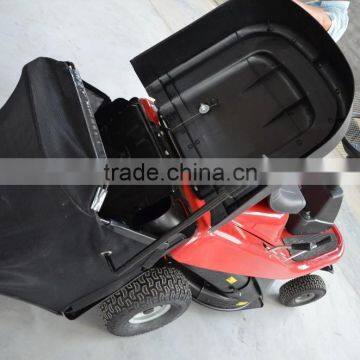 Ride on Mower