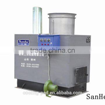 2014 hot sale heating machine for poultry farm chicken house pig house coal-burning heater with CE/SGS/BV certificated
