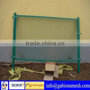 high quality,low price,carbon steel expanded mesh,passed ISO9001,CE,SGS