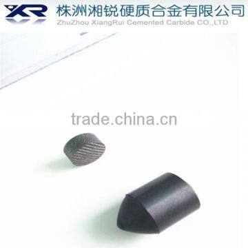 PDC cutter /tungsten carbide substrate