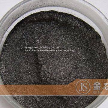 Magnesia Dry Vibrated Materials