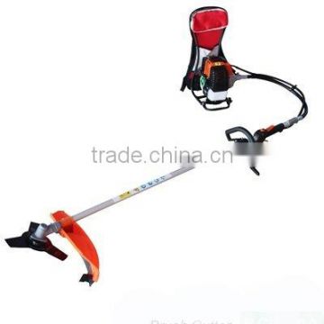 Knapsack brush cutter BG430A