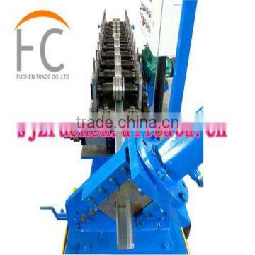 Light steel keel machine