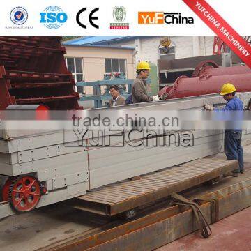 Wide Belt Conveyor Price With Good Quality photo-3