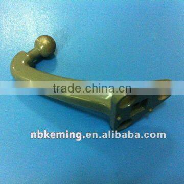 OEM/ODM high quality aluminum alloy auto stamping parts,auto spare part,forged auto part