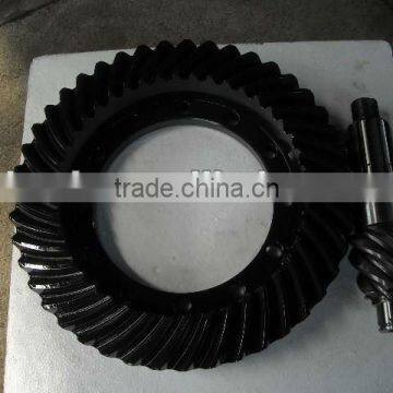 Ring and Pinion Gear photo-1