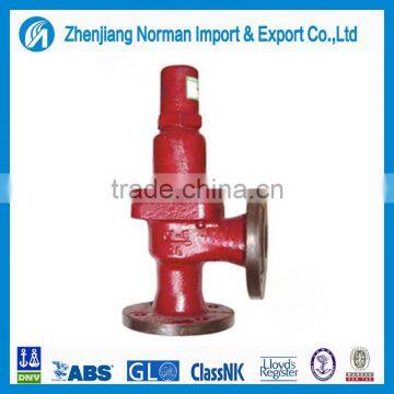 Marine cast Iron Safety Valve