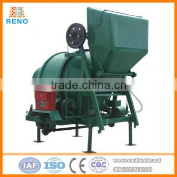 Concrete mixers JZC750 from China