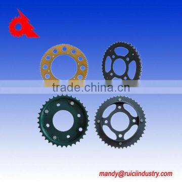 OEM helical gear/Machining Gears/wheel gear in China