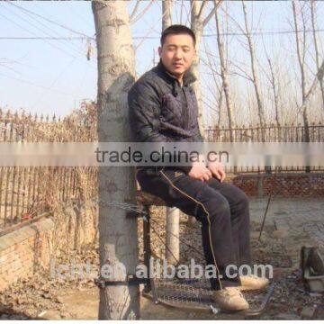 Hunting Gear Hang-on Tree Stand photo-4
